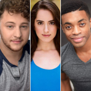 Cast Announced For Reading Of Kevin Ray Johnson's Newest Play A (FUNNY) IMAGINATION Image