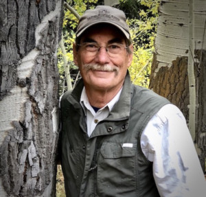 Best Selling Author Rick Lamplugh Slated For 3rd Annual Sedona Wolf Week 