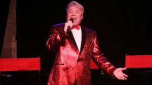 Richard Skipper Celebrates John Kander Image