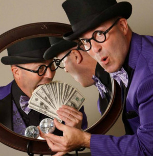 Magician Stuart MacDonald To Share Stories At Croswell Event Image