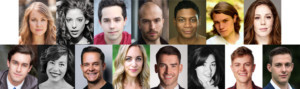 Finalists Announced For The 2018 Lotte Lenya Competition  Image