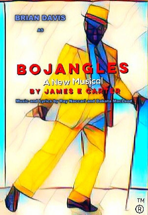 Preview Announced for BOJANGLES  Image