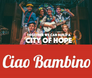 Andrea Galata Will Guide You Across the U.S. and Italy in a New Original Off-Broadway Musical Image