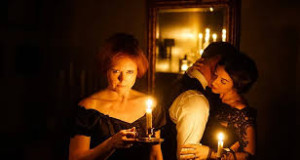 THE BLOODY DEED OF 1857 Opens Tonight Image