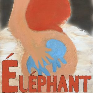 Rising Sun Performance To Premiere ELEPHANT At Planet Connections 