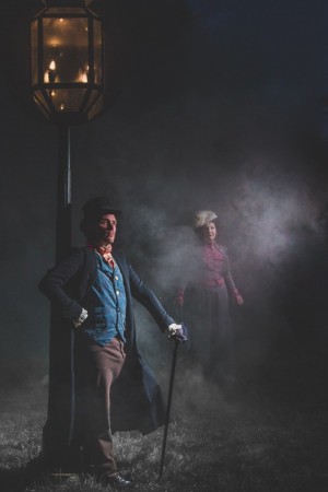Threshold Stage Brings Brecht's Revolutionary Masterpiece THE THREEPENNY OPERA Vividly To Life At The Star Theatre Image