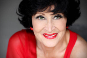 CHITA: A LEGENDARY CELEBRATION Comes To Adelphi On September 28 Image