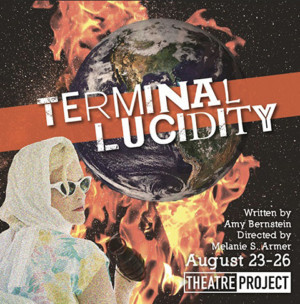 Baltimore Theatre Project Presents World Premiere Of TERMINAL LUCIDITY 