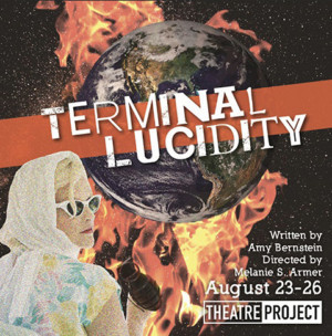 Baltimore Theatre Project Presents World Premiere Of TERMINAL LUCIDITY Image