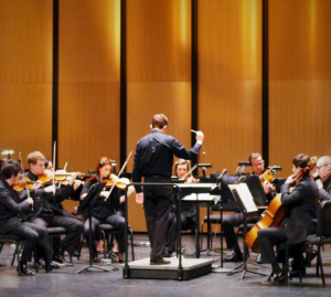Dallas Chamber Symphony Announces 2018/19 Season Image