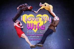I LOVE MY WIFE Plays At The Kraine This December Image