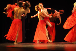 Hanna Q Dance Company Celebrates 5th Anniversary with Performance Gala Image