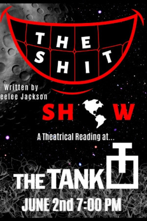 No Peeking's SHIT SHOW Reading Moves To NYC Image