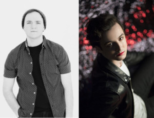 York Theatre Company In Association With Penn State Musical Theatre Present A Reading Of TYRANTS Image