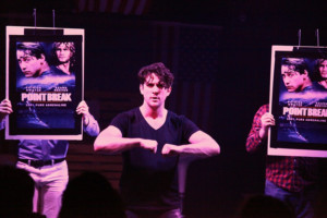 Cast Announced For BROMANCE: THE DUDESICAL Image