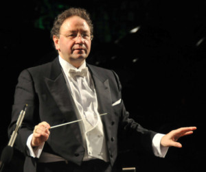 Lanzetta Conducts Beethoven On MidAmerica Season Opener At Carnegie Hall Image