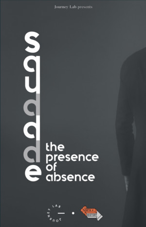 International Award-Winning Journey Lab Returns To New York With New Work: SAUDADE (THE PRESENCE OF ABSENCE) – 4 Performances Only 