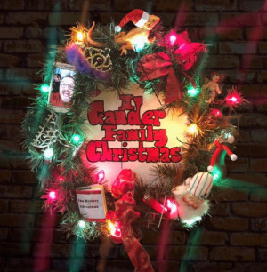 A GANDER FAMILY CHRISTMAS To Have New York Industry Reading Image