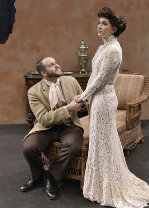 WCSU Theatre Arts Department To Present UNCLE VANYA In October Image