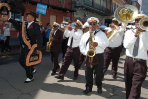 French Quarter Festival Presented By Chevron Music Announces 2019 Lineup 