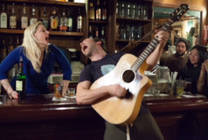 OUR BAR Celebrates 8th Year Of Original Boozy Theater Image