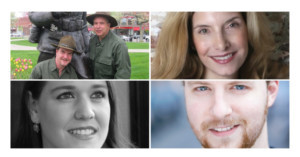 American Classics Performs 'Songs From After The War' Two Shows In Greater Boston Image