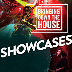 Seven Young L.A. Musicians Perform In Music Forward BRINGING DOWN THE HOUSE Showcase Image