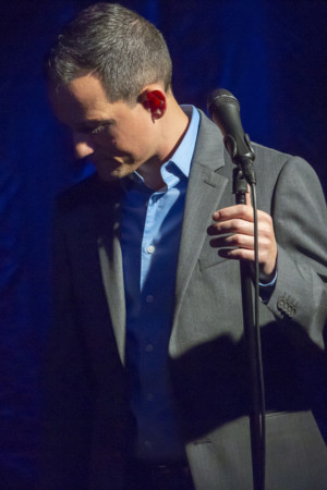 Jonathan Zeng Presents SONGS THAT SPEAK - CHICAGO! Image