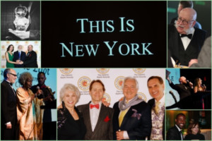 Brian Stokes Mitchell To Host 4th Annual GANYC Apple Awards Image