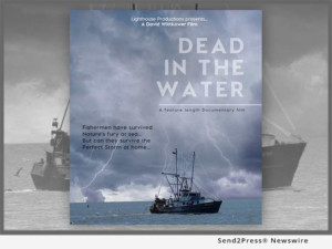 Documentary On Plight Of Ground Fishermen To Be Screened In Maine Towns During April Image