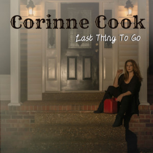 Country Singer Corinne Cook Releases New Single 'Last Thing To Go' Image