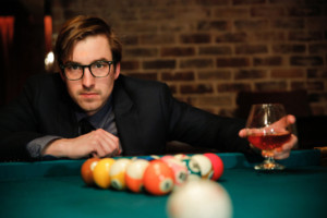 Mentalist & Magician Gary Ferrar's 'Nothing Here Is Real' Residency Opens Tonight Image