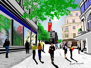 Art Fair East Kicks Off Third Year Next Month Image