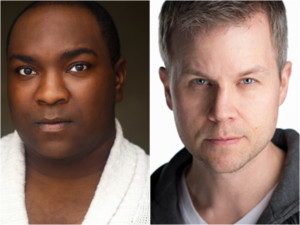 Bruce Jones and Joe Loper to Star in A FATIMA at Theatre Row Image