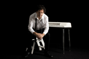 Jazz Piano Star Mark Berman Band Headlines Club Bonafide  Image