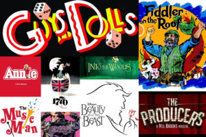 Pontiac Theatre IV Celebrates 50 Seasons With 50 BY IV, A Musical Revue Image