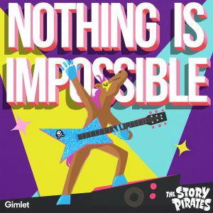 Story Pirates Release First Album 'Nothing Is Impossible' On September 28  Image