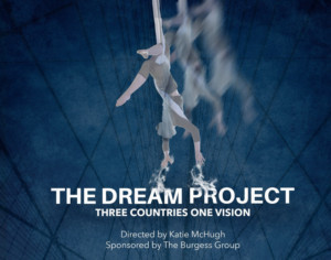 Yonder Window Theatre Company's THE DREAM PROJECT Comes To Dumbo Image