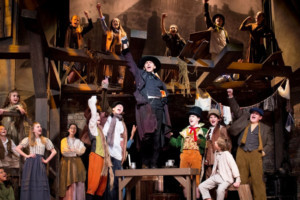 Tickets On Sale Now For Kravis Center's 'Dream Awards' For High School Musical Theater Image