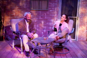 Daughter-Father Duo Team Up On Stage For PROOF Image