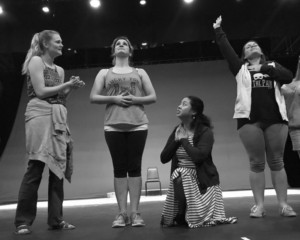 JESUS CHRIST SUPERSTAR Kicks Off Second Season At Music Mountain Theatre Image