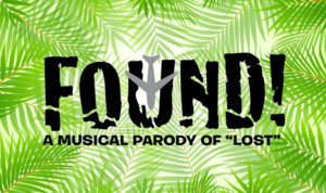 FOUND! is Bound For February Premiere Image