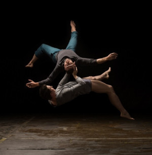 NOBA's Season Finale Features The Dynamic Contemporary Dance Of Hubbard Street Chicago Image