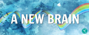 Three Rivers Music Theatre Presents A NEW BRAIN Image