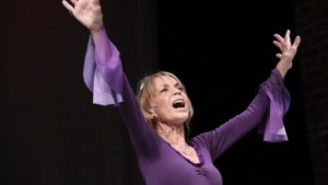 Lane Bradbury Joins RICHARD SKIPPER CELEBRATES BROADWAY/OFF-BROADWAY FIRSTS Image