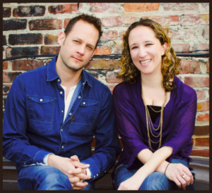 Broadway & TV Stars Join Songwriters Selda And Derek In Their Cutting Room Debut Image
