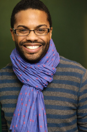New Harrison David Rivers Play Closes Playwrights' Center Season Image