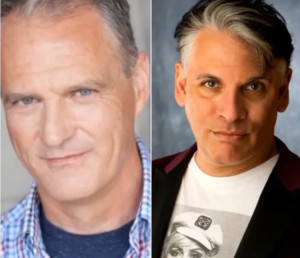 Cast Announced For THE RUSE OF MEDUSA At Facility Theatre Image