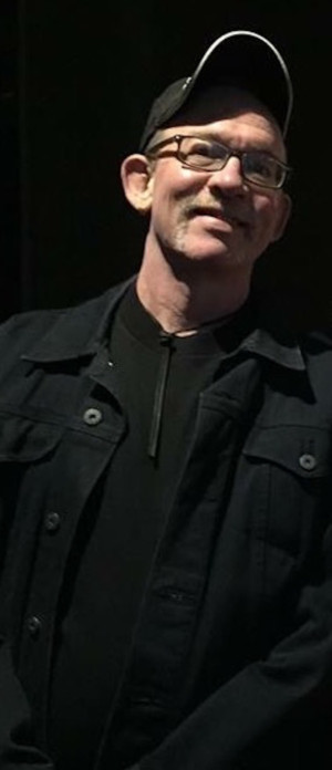 John McMahon Stars in BOTTOMS UP! At Don't Tell Mama Image