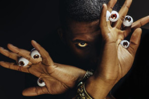Young Musicians Foundation's Debut Chamber Orchestra Presents THE MUSIC OF FLYING LOTUS Image